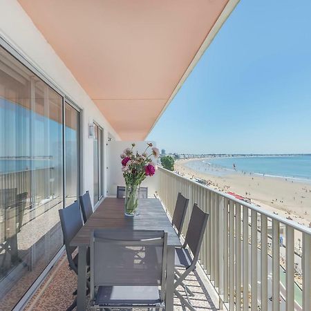 Vue Sur Mer La Baule "Victoria" Εξωτερικό φωτογραφία