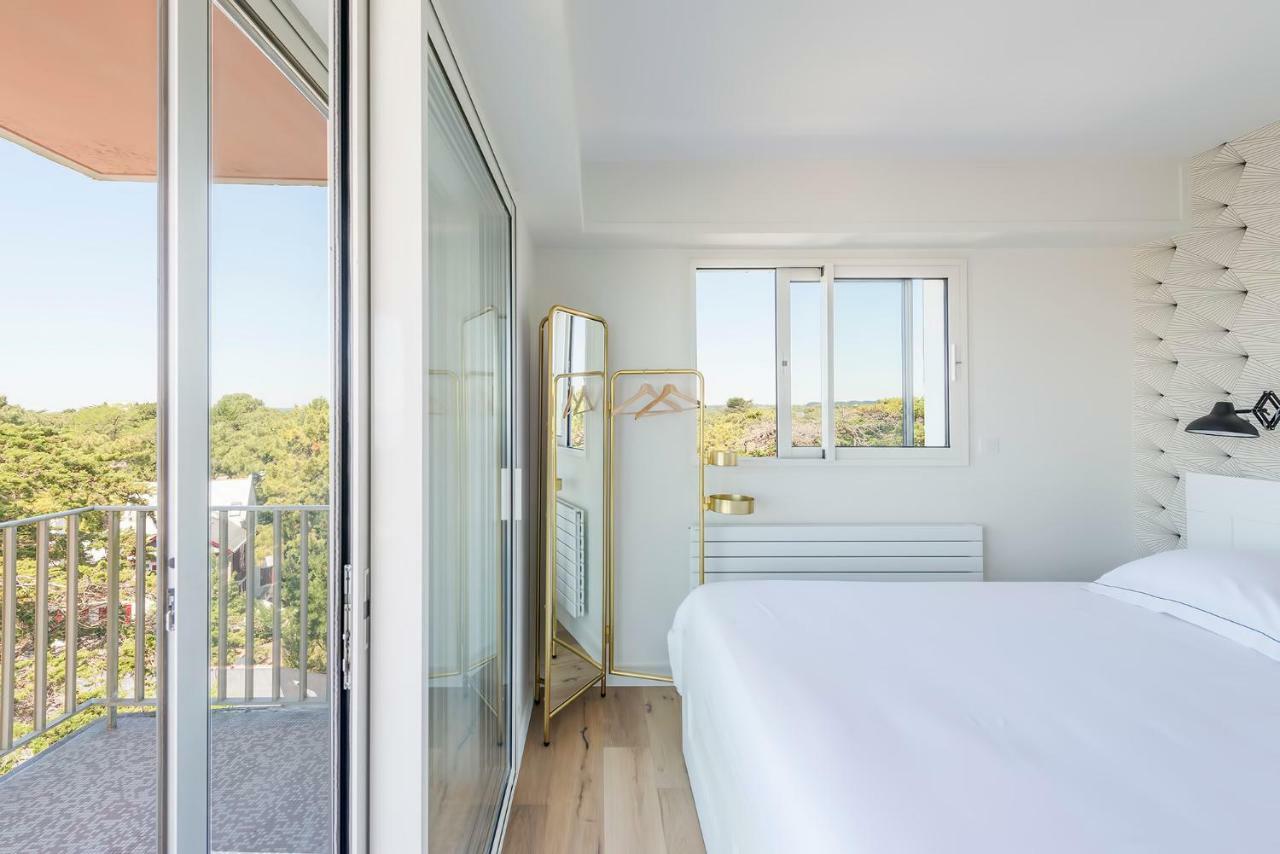 Vue Sur Mer La Baule "Victoria" Εξωτερικό φωτογραφία