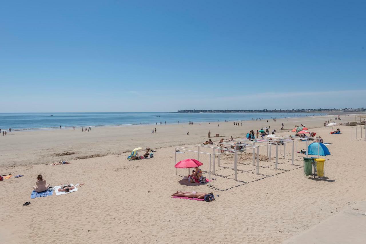 Vue Sur Mer La Baule "Victoria" Εξωτερικό φωτογραφία
