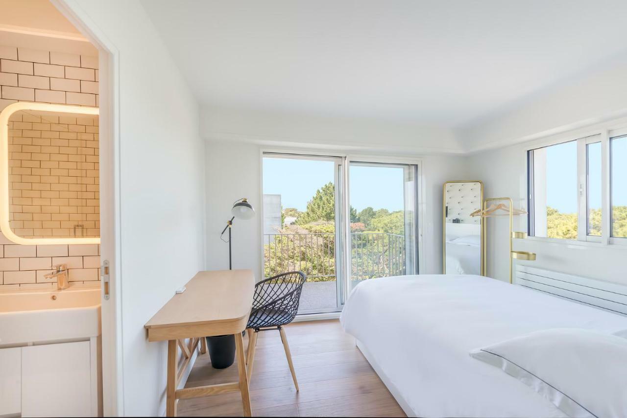 Vue Sur Mer La Baule "Victoria" Εξωτερικό φωτογραφία